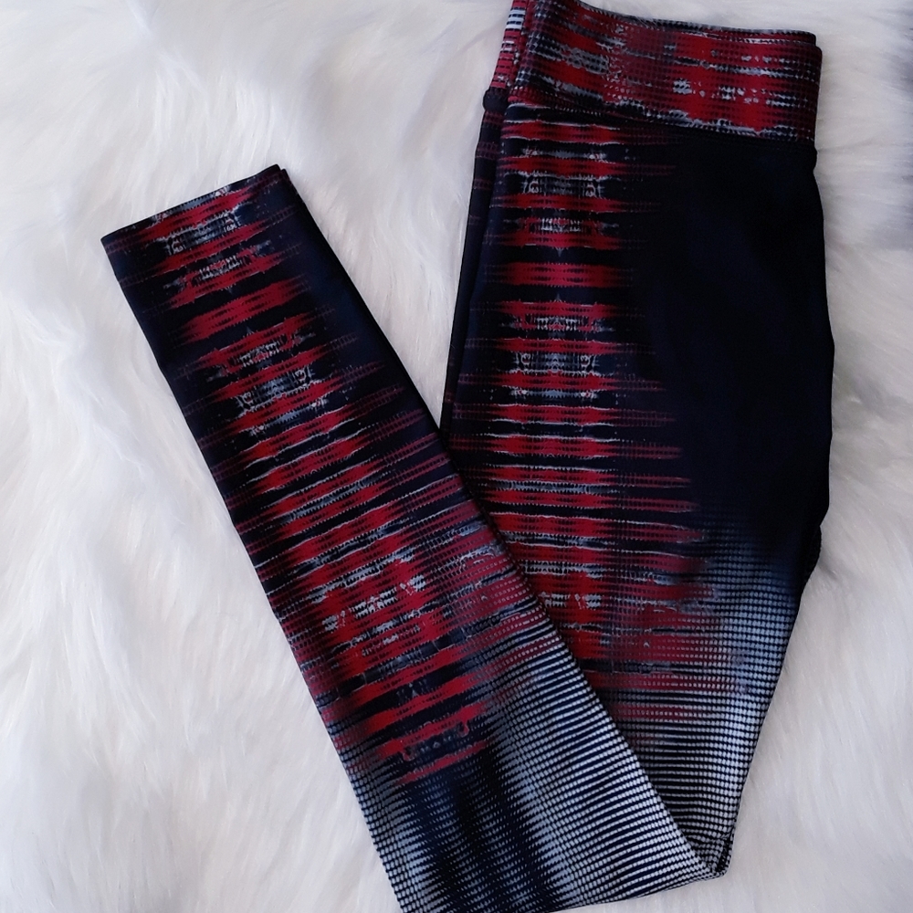 Spiderman Like Leggings